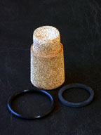 Filter Kit Small