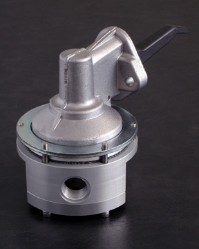 AMC 1100HP Fuel Pump