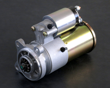 RobbMc Ford Mod Motor Gen II Mini-Starter